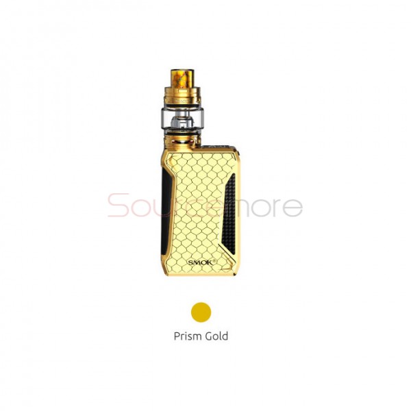 Smok H-Priv 2 Kit - Prism Gold