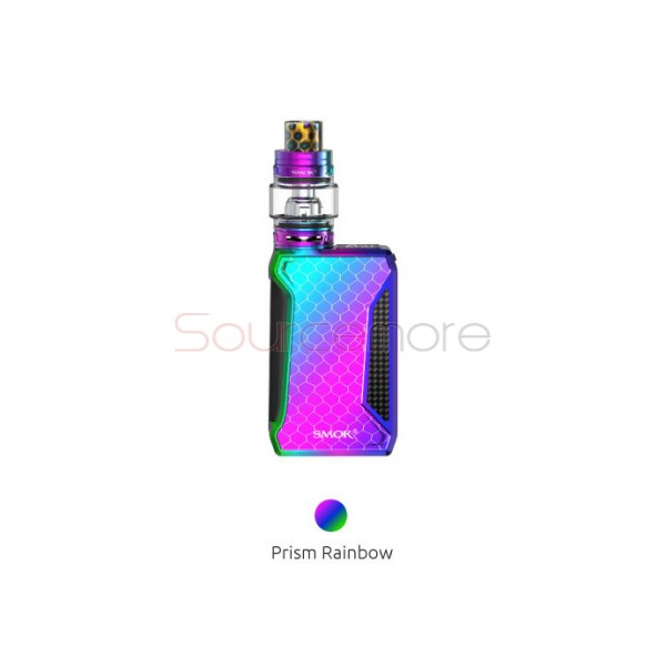 Smok H-Priv 2 Kit - Prism Rainbow