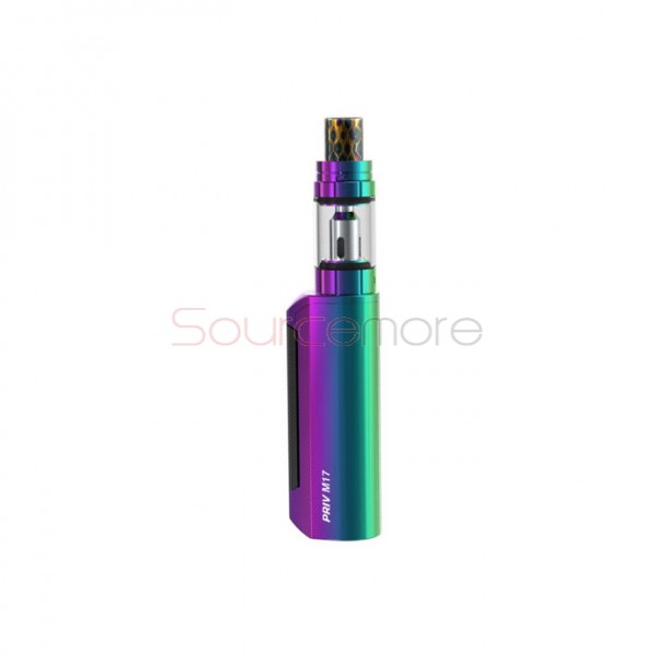 SMOK Priv M17 Kit - Prism Rainbow