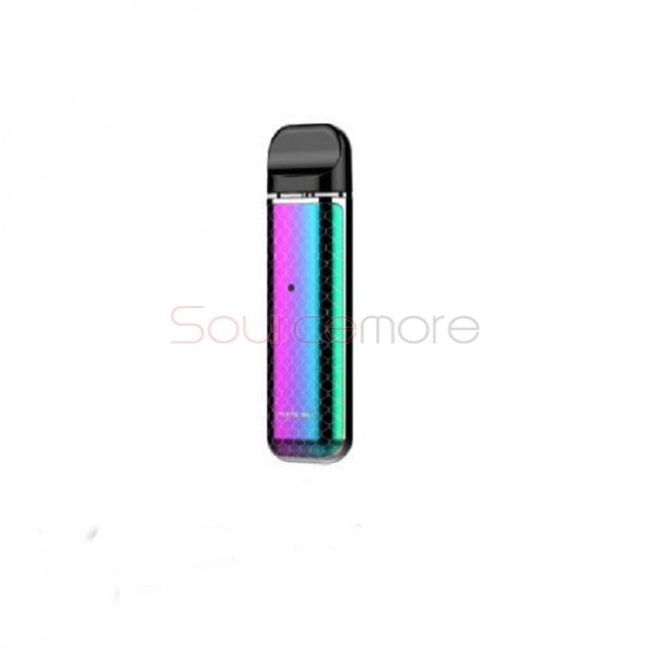 SMOK NOVO Kit - Prism Rainbow