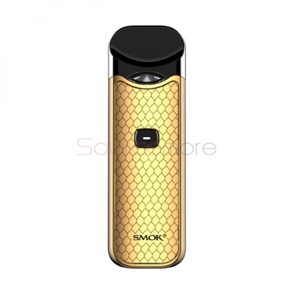 SMOK Nord Kit - Prism Gold
