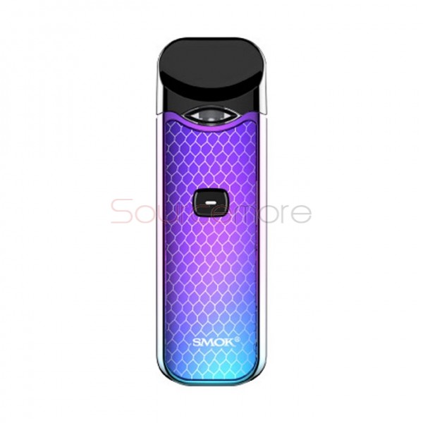 SMOK Nord Kit - Prism Rainbow