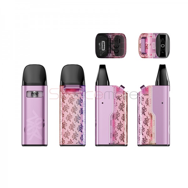 Uwell Caliburn GZ2 Cyber Pod System Kit