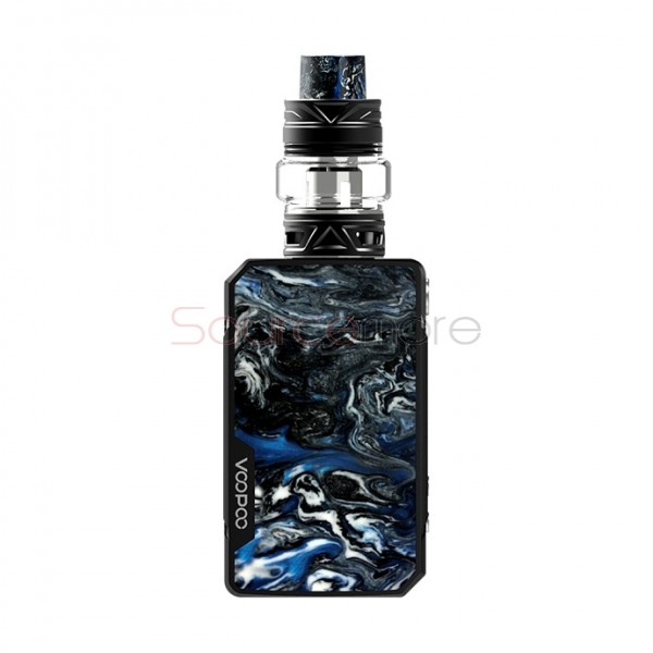 VOOPOO Drag Mini 117W Kit - Prussian