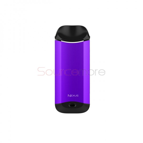Vaporesso Nexus Kit - Purple