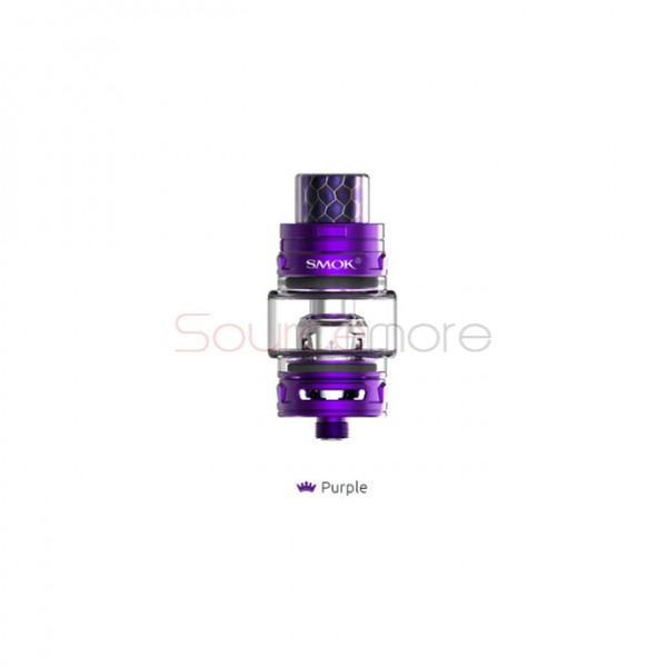 Smok TFV12 Baby Prince Tank - Purple