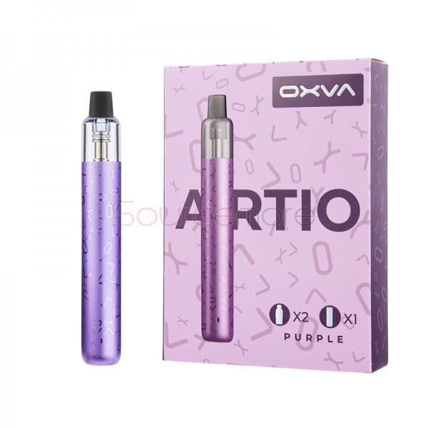 OXVA Artio Pod Kit