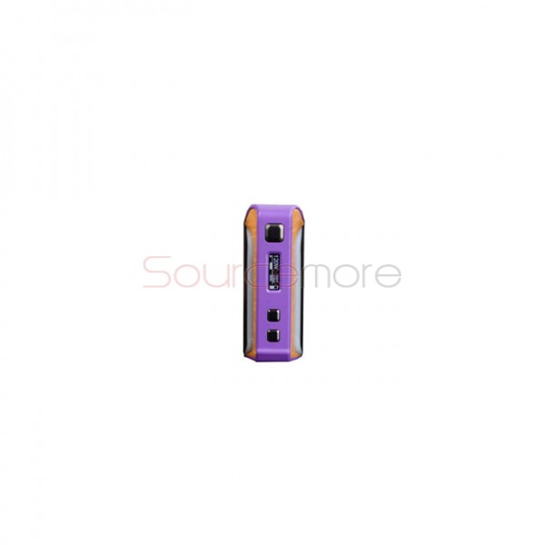 Pioneer4you IPV Velas 120W Box Mod - Purple