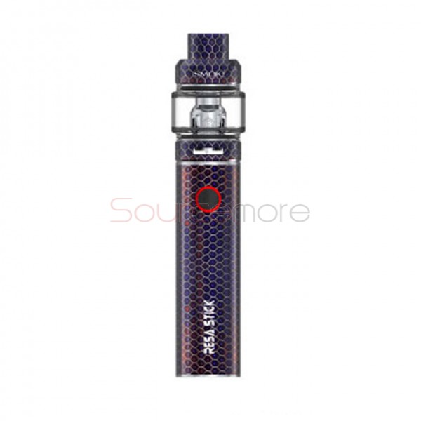 SMOK Resa Stick Kit - Purple
