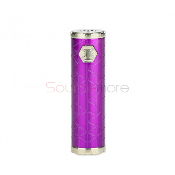 Eleaf iJust 3 80W Battery Normal Version -Purple