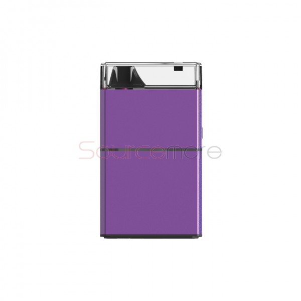 Hugsvape FMCC Frozen Starter Kit - Purple