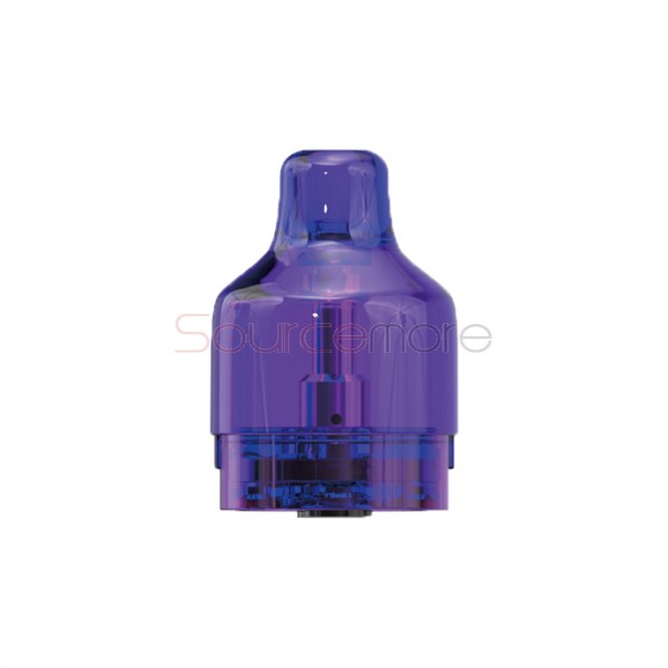 Tesla Pod One Cartridge 1.2ohm 3pcs - Purple