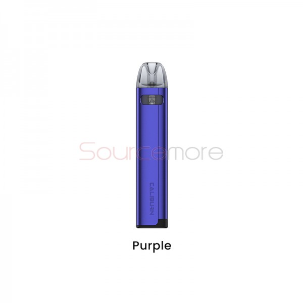 Uwell Caliburn A2S Kit Purple