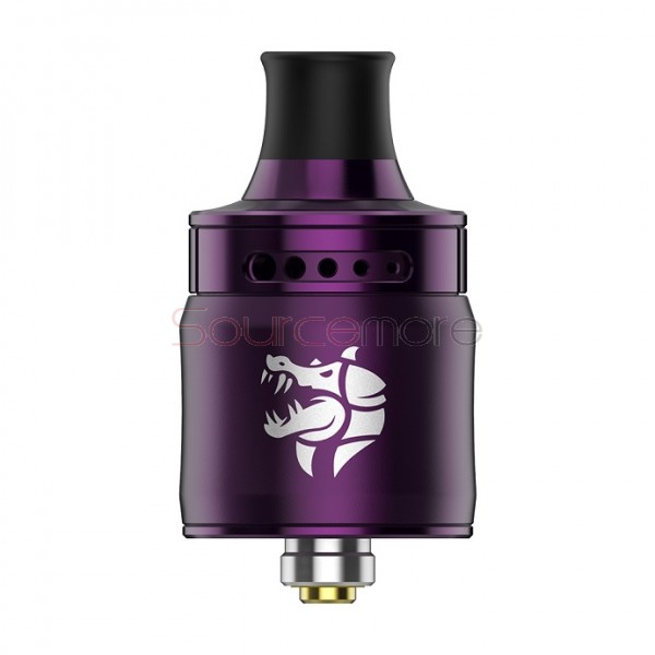 Geek Vape Ammit MTL RDA - Purple