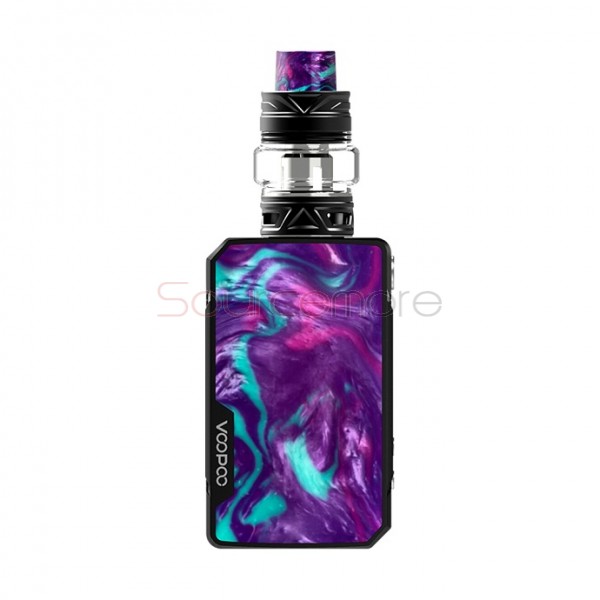 VOOPOO Drag Mini 117W Kit - Purple