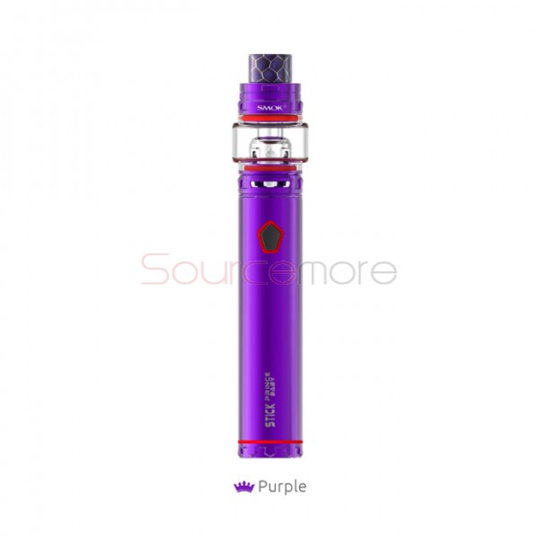 SMOK Stick Prince Baby Kit - Purple