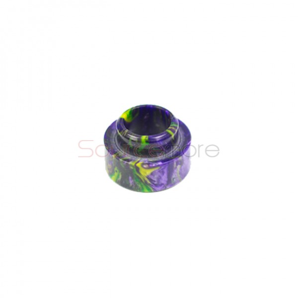Vandy Vape 810 Resin Drip Tip - Purple