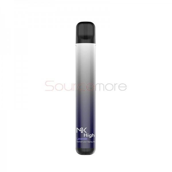 Maskking High Pod Kit 380mAh - Purple