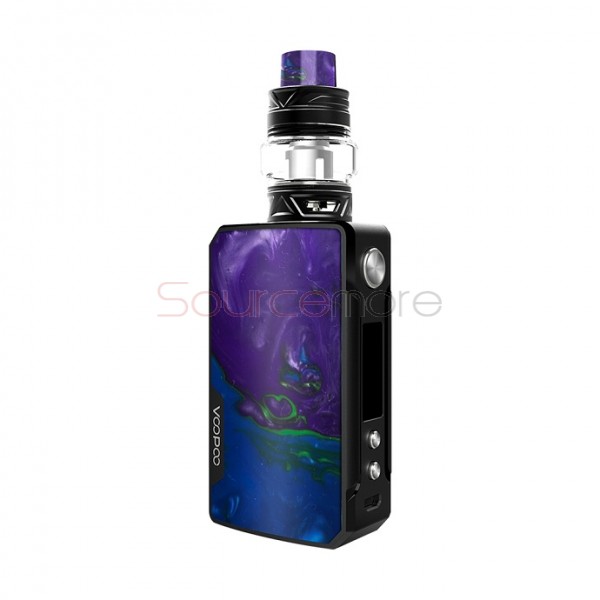 VOOPOO Drag 2 Kit with UFORCE T2 - Puzzle