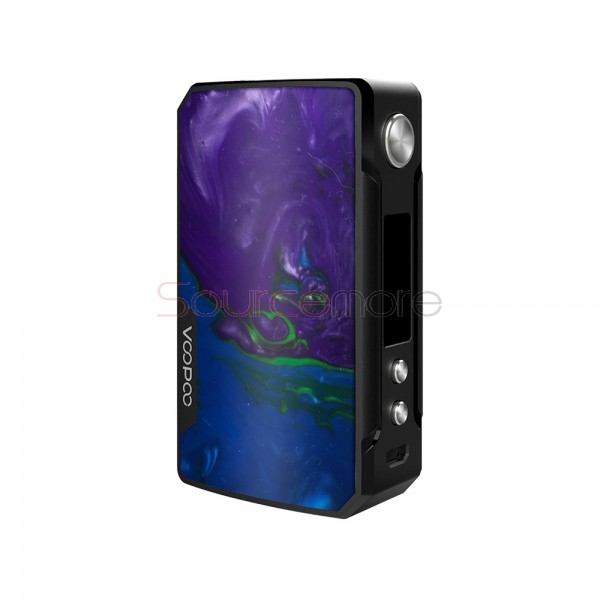 VOOPOO Drag 2 Mod - Puzzle