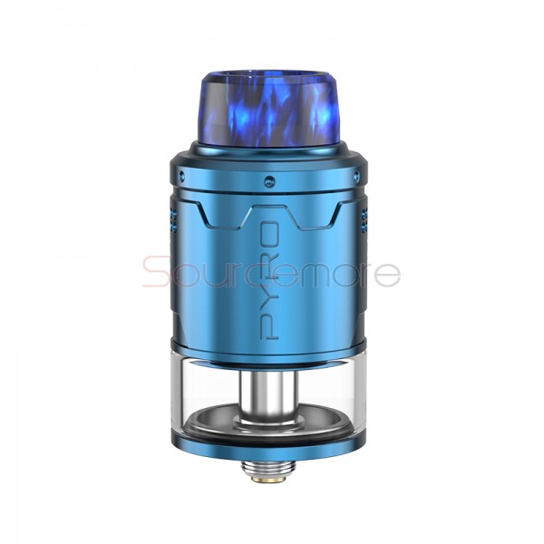 Vandy Vape Pyro V3 RDTA Blue