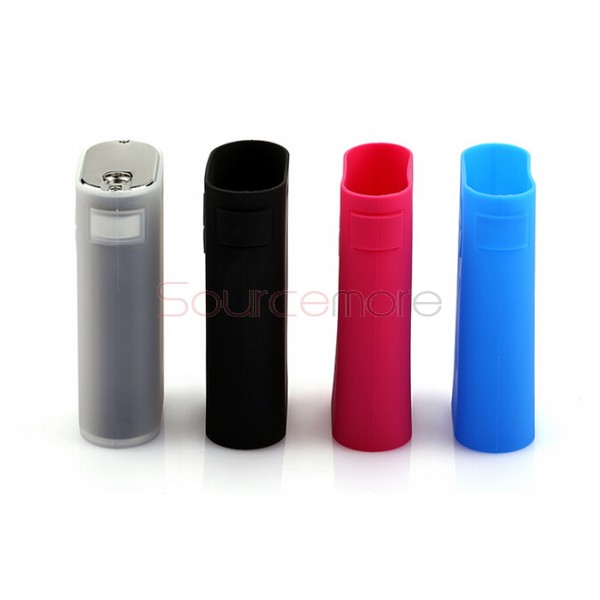 Eleaf Silicone Case for iStick TC 40W Box Mod - Grey