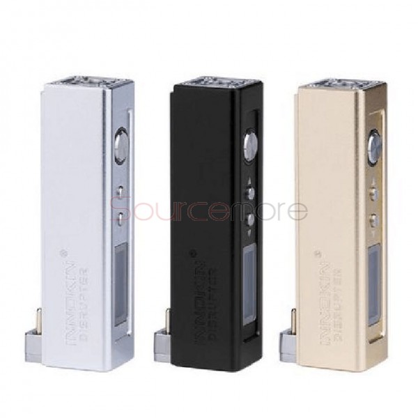Innokin Disrupter 50W Control Body for Innokin InnoCell - black