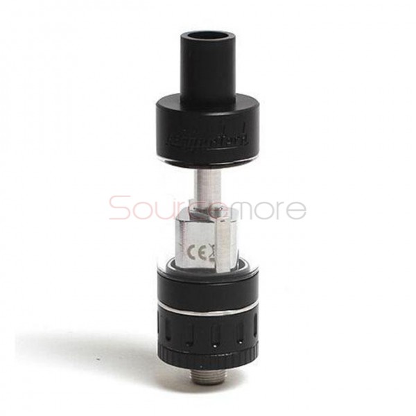 Kangertech Subtank Nano Clearomizer 3.0ml Liquid Capacity with OCC Coils-Black