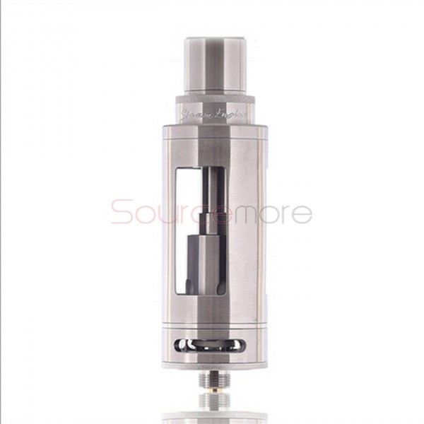 Wotofo Stentorian Steam Engine Sub-Ohm Tank - Silver