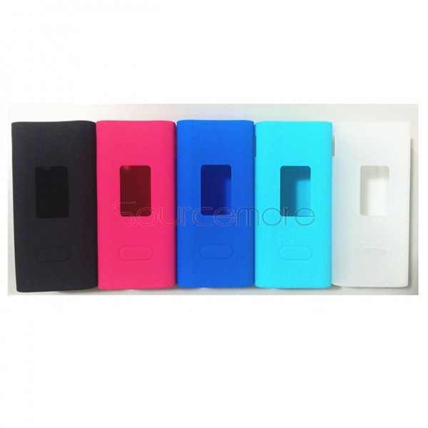 Joyetech Cuboid Mod Silicone Case - Light Blue