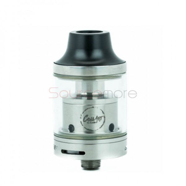 CoilArt  MAGE RTA 3.5ml
