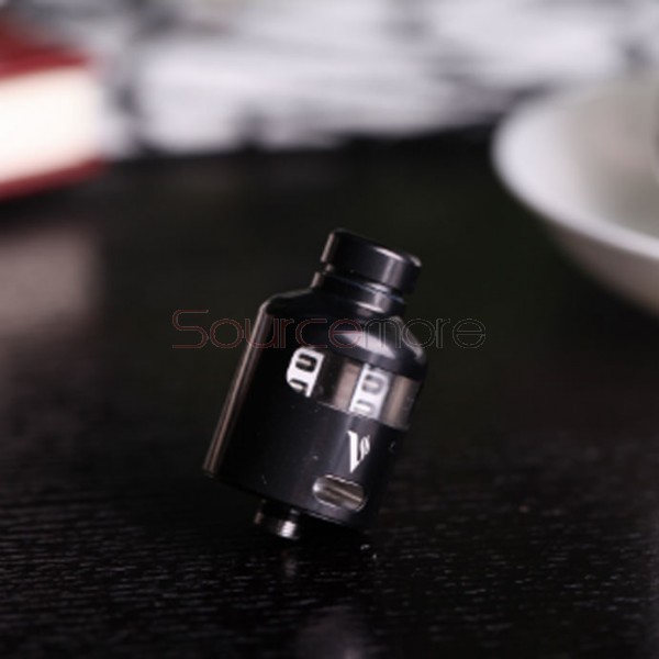 Vaporesso Nalu RDA - Black