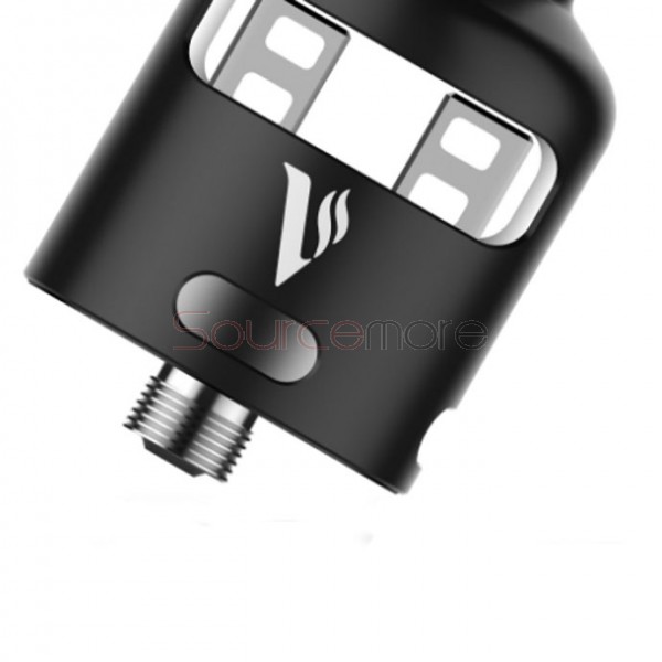 Vaporesso Nalu RDA - Black