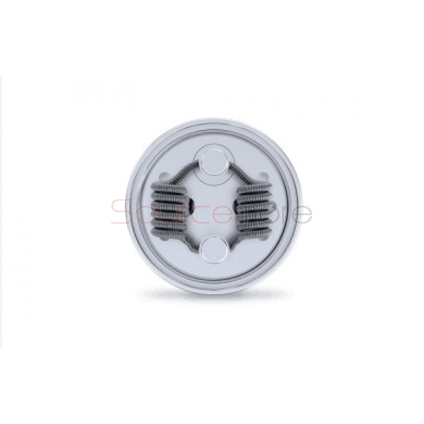 Eleaf 0.4ohm Clapton Coil -10PCS
