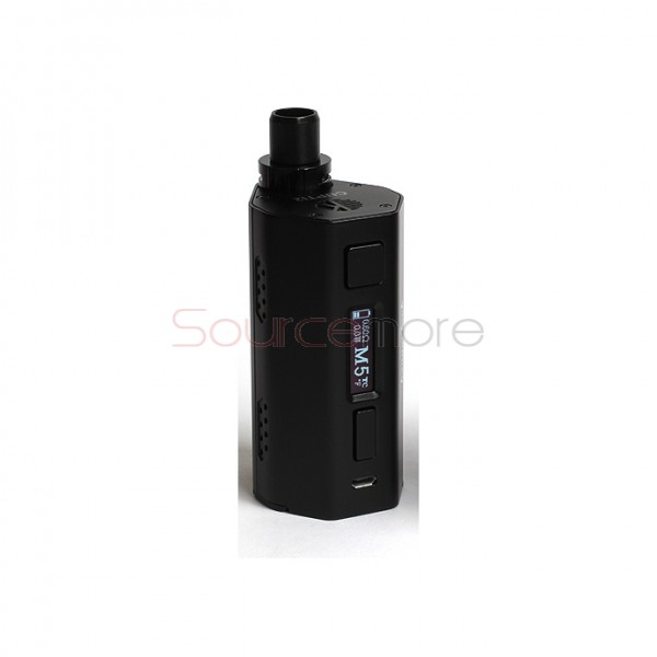 Kanger CUPTI-2 Starter Kit - Black