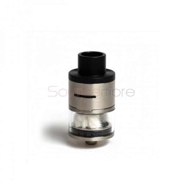 Kanger DOTA RDTA Tank - Silver