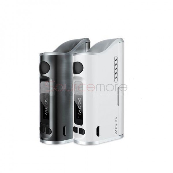 Vaporesso Attitude 80W TC Mod