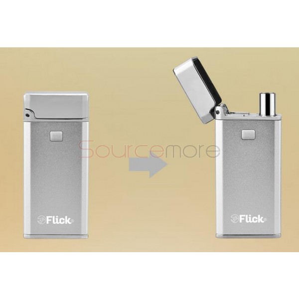 Yocan Flick Kit - Blue