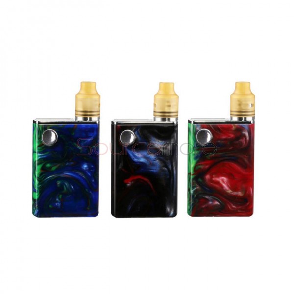 Demon Killer Tiny 800mah Kit-Resin