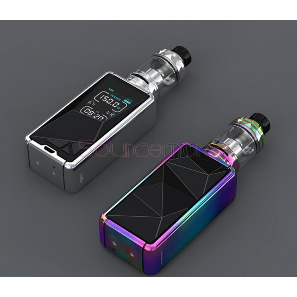 Eleaf Tessera Kit 150W/4ml -Dazzling