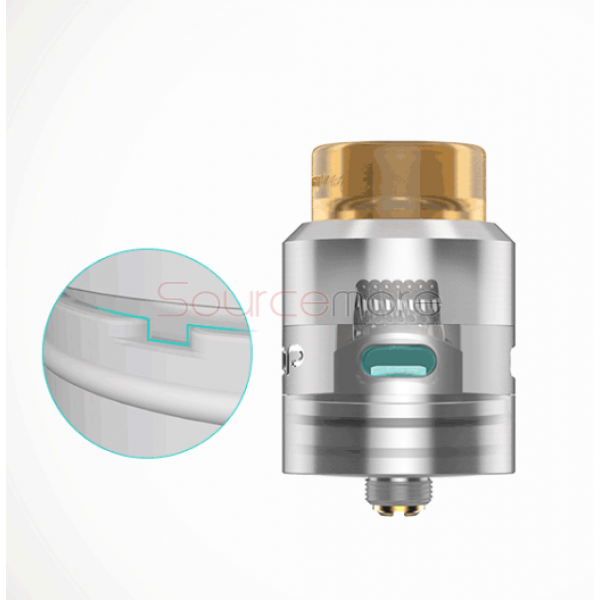 Geek Vape Loop RDA - Black