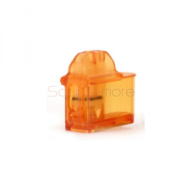 QUIZZ Nic Replacement Pod Cartridge 3pcs