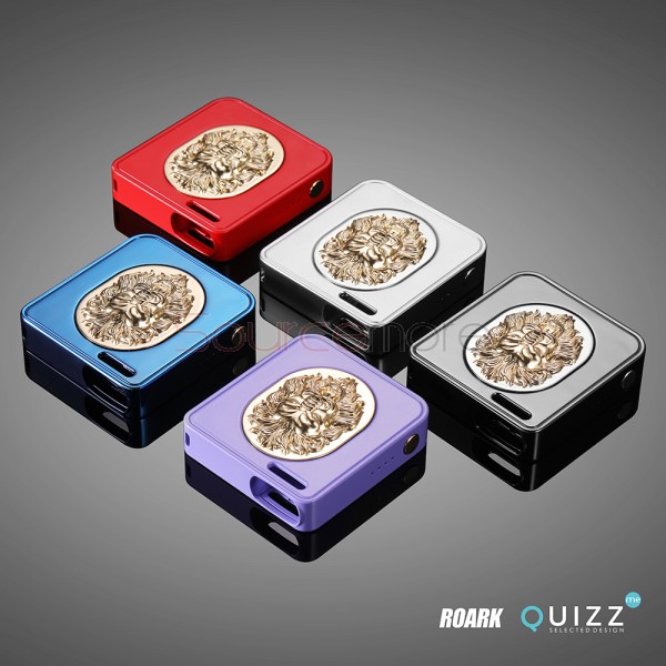 QUIZZ ROARK Pod Kit