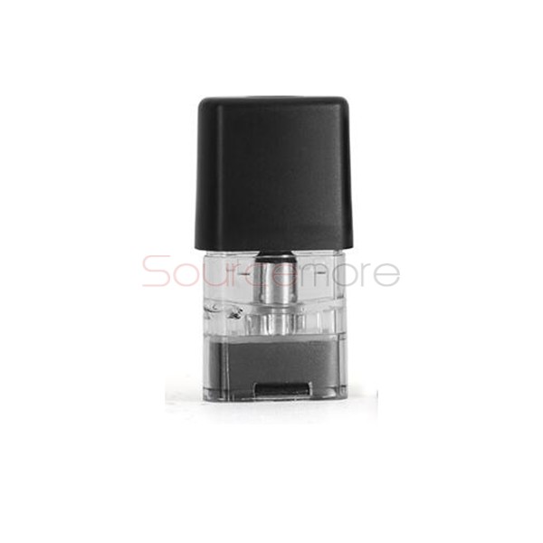QUIZZ ROARK Replacement Pod Cartridge 3pcs