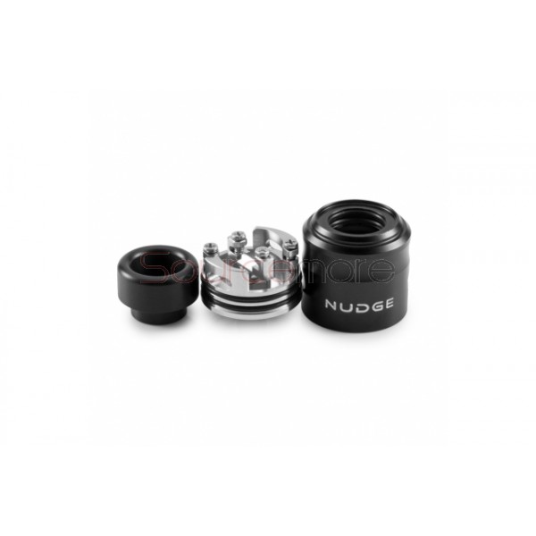 Wotofo Nudge RDA 810 Drip Tip