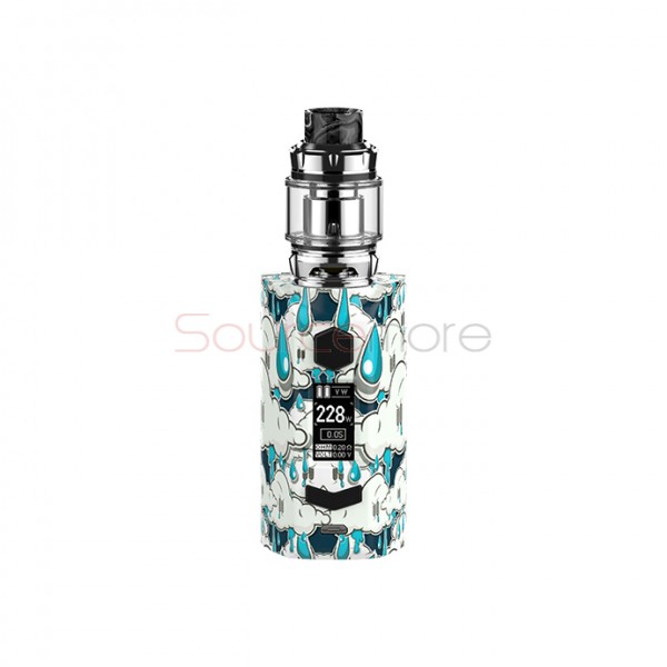 Rincoe Manto S Mesh Kit