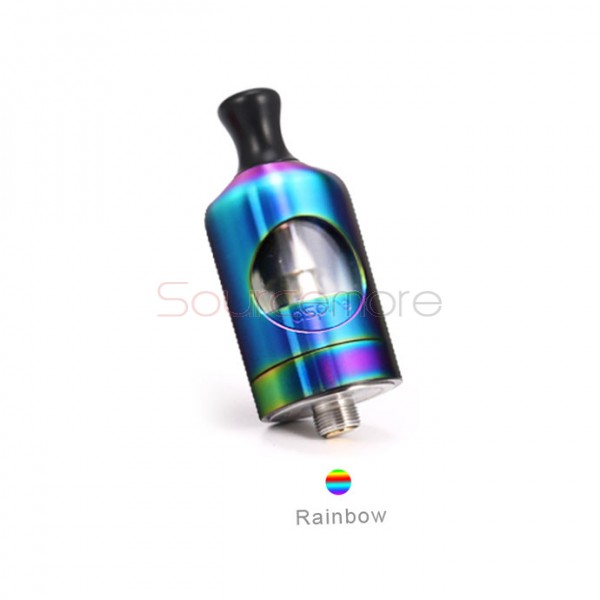 Aspire Nautilus 2 Tank - Rainbow