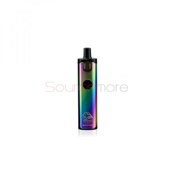 Wismec Motiv POD Kit - Rainbow