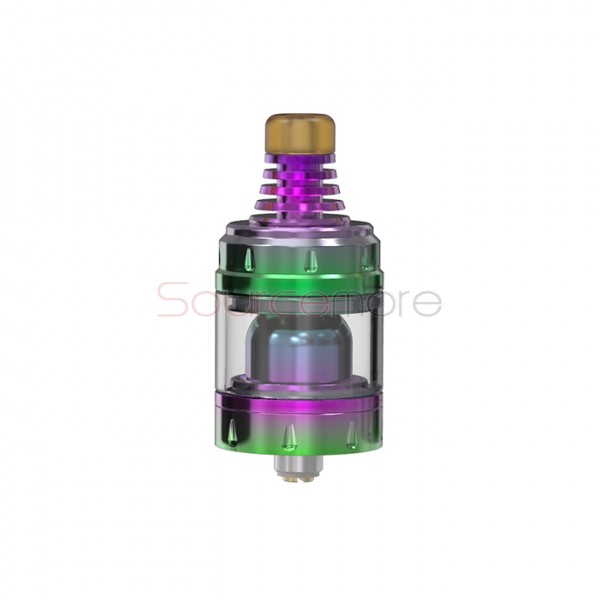 Vandy Vape Berserker V1.5 MTL RTA 2.5ml/3ml - Rainbow