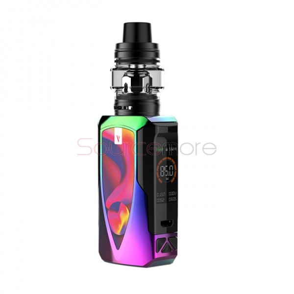 Vaporesso Tarot Baby Kit with NRG SE Tank - Rainbow